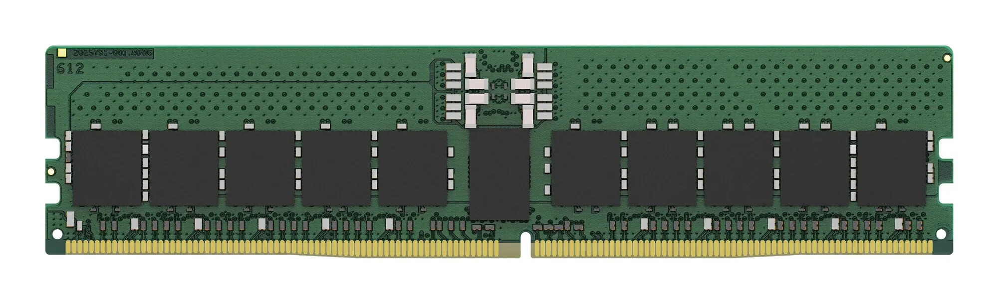 Kingston KTL-TS564D8-32G Speichermodul 32 GB 1x 32 GB DDR5 6400 MT/s 288-pin DIMM ECC – Bild 1