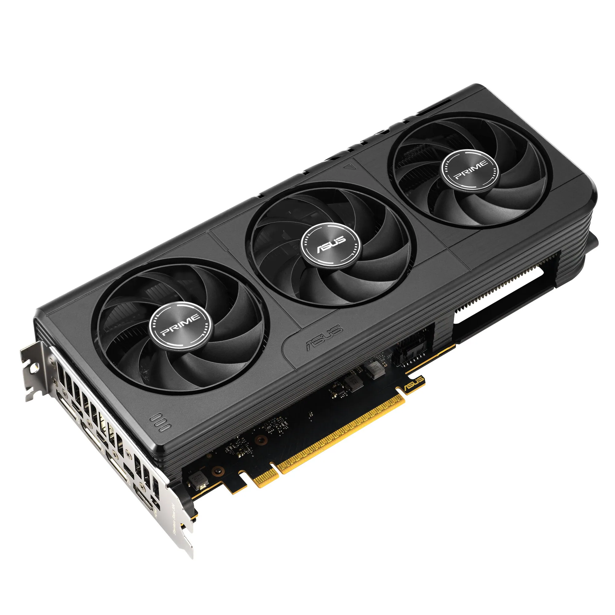 ASUS Prime -RTX5060-O8G NVIDIA GeForce RTX 5060 8 GB GDDR7 – Bild 3