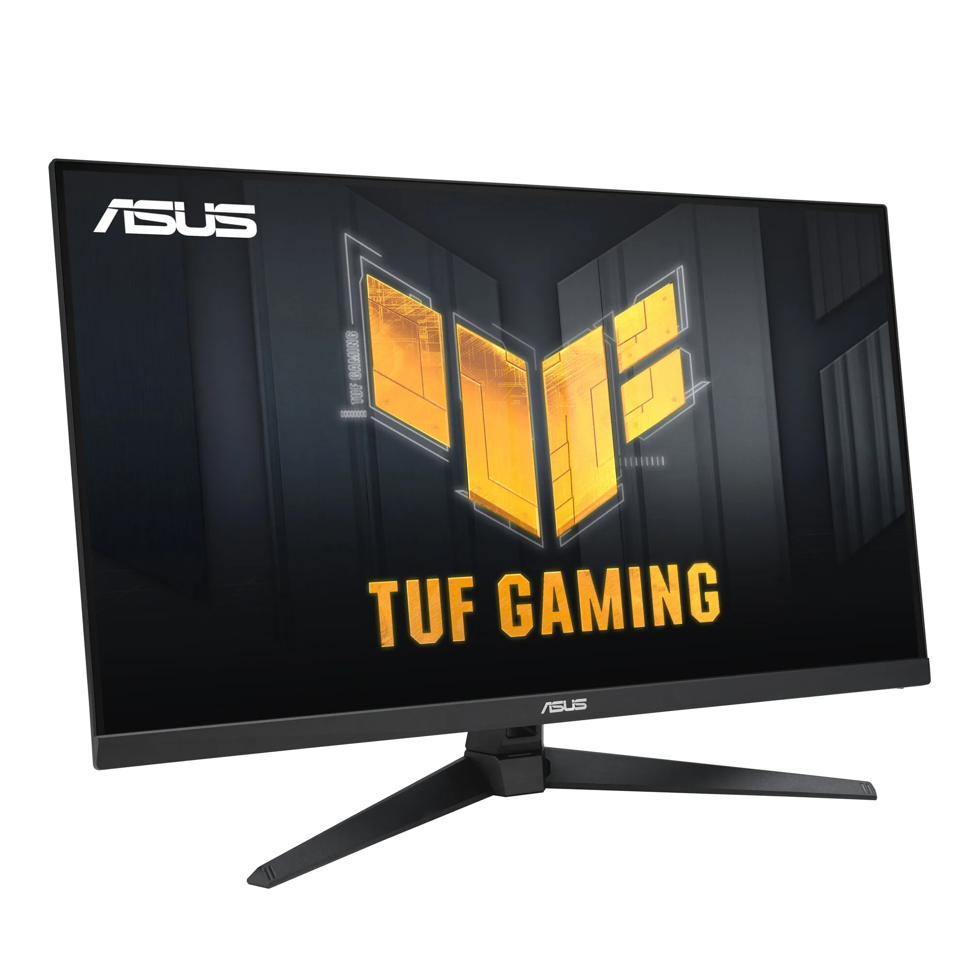 ASUS TUF Gaming VG328QA1A Computerbildschirm 80 cm (31.5") 1920 x 1080 Pixel Full HD LED Schwarz – Bild 2