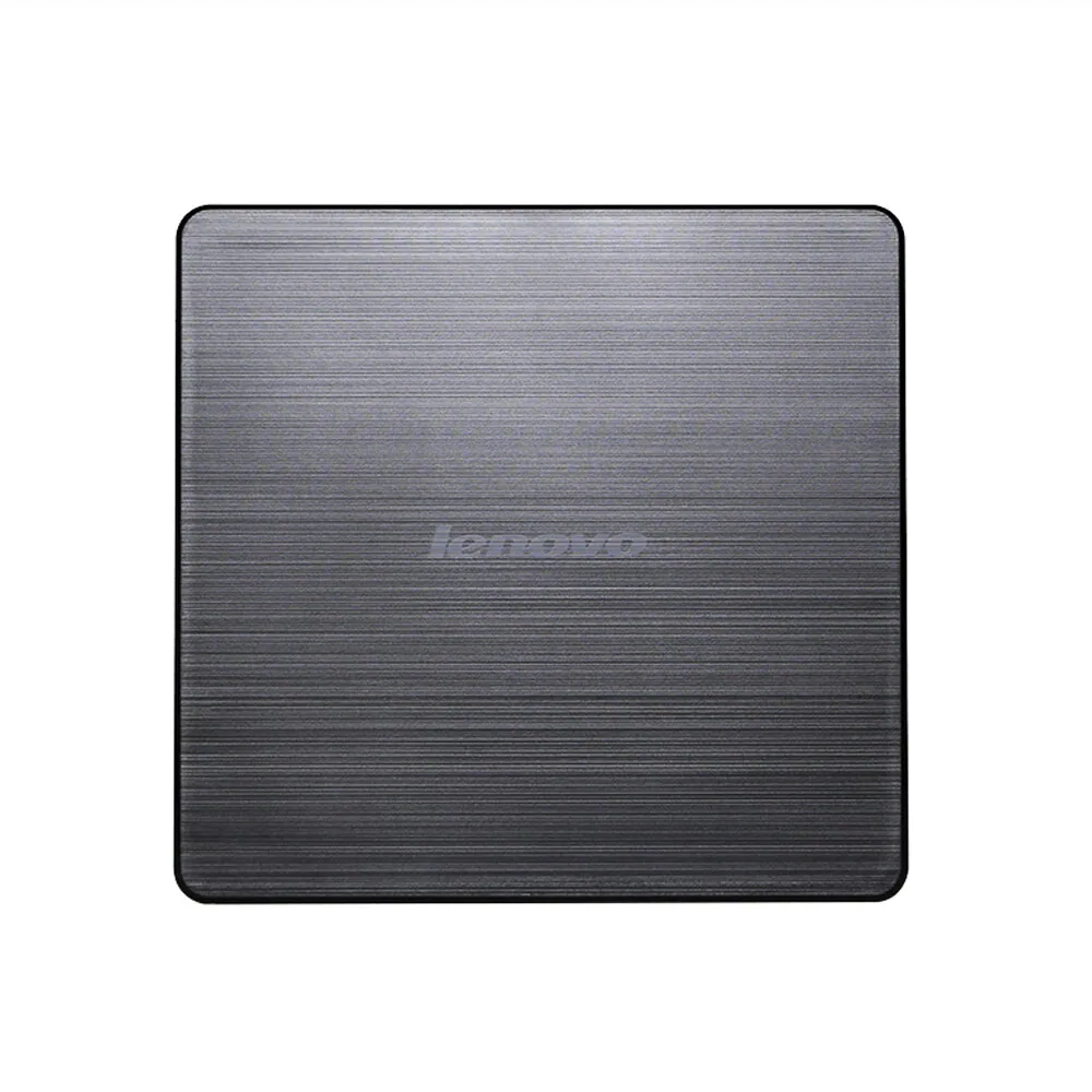 Lenovo DB65 Optisches Laufwerk DVD±RW Schwarz – Bild 1