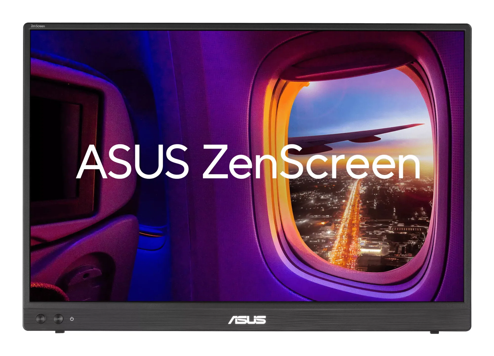 ASUS ZenScreen MB16NCG Computerbildschirm 40,6 cm (16") 2560 x 1600 Pixel WQXGA LCD Schwarz – Bild 3