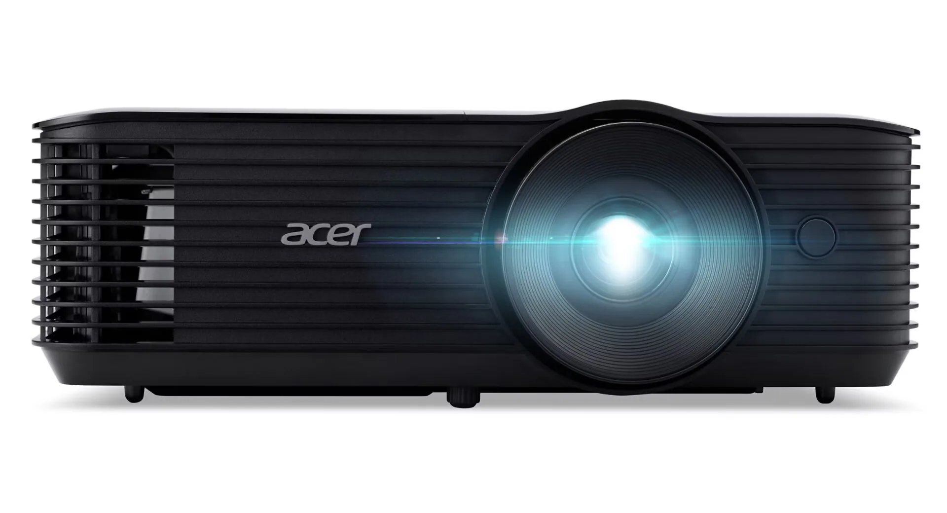 Acer H5386BDi 4500 ANSI Lumen DLP 720p (1280x720) Schwarz – Bild 6