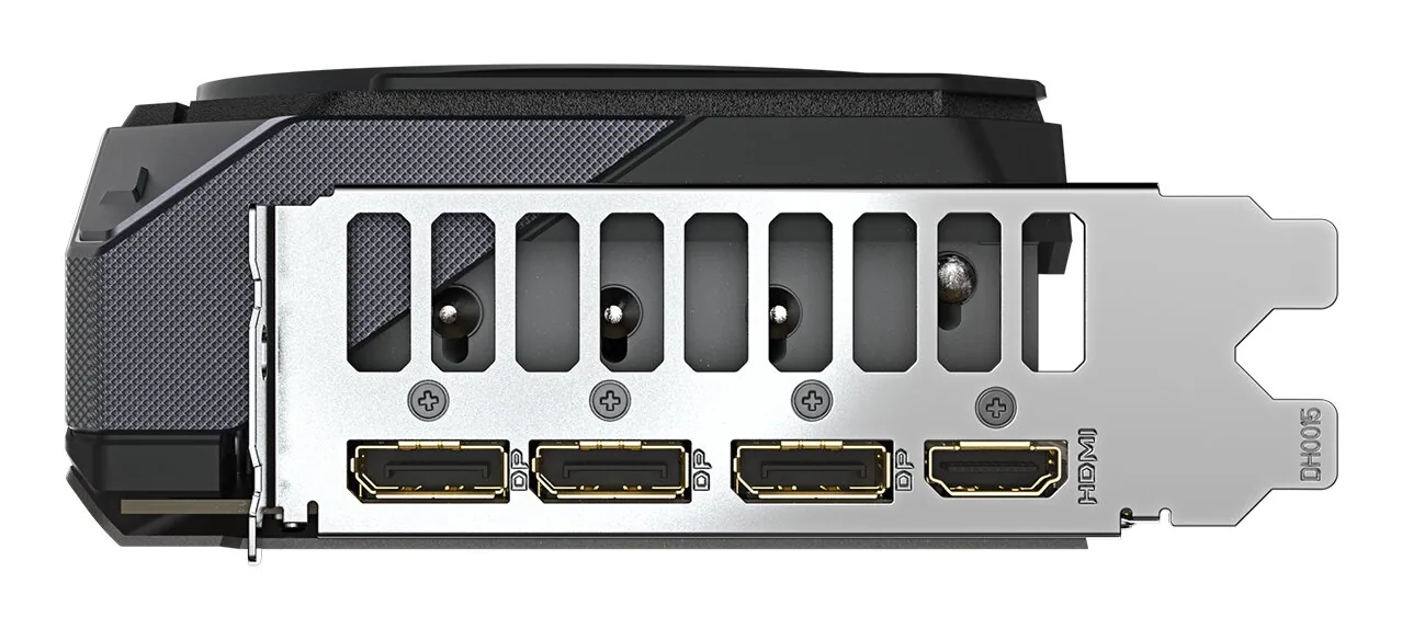 GIGABYTE GeForce RTX 5070 GAMING OC 12G Grafikkarte – Bild 7