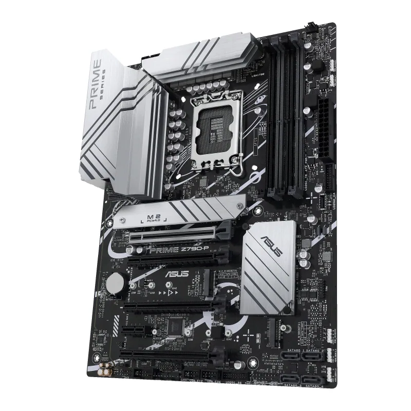 ASUS PRIME Z790-P Intel Z790 LGA 1700 ATX – Bild 3