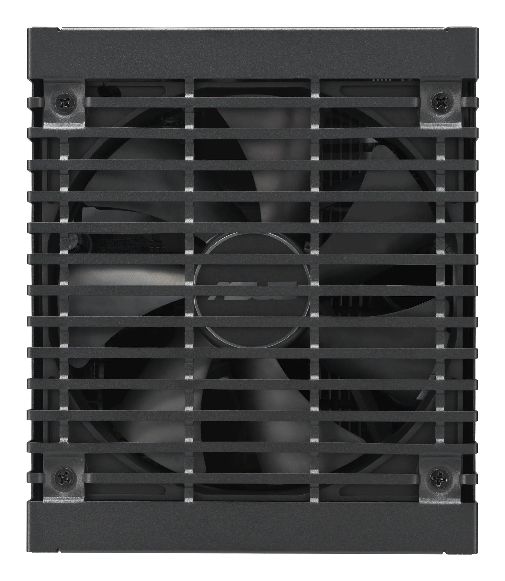 ASUS Pro WS 2200W Platinum Netzteil 20+4 pin ATX ATX Schwarz – Bild 6