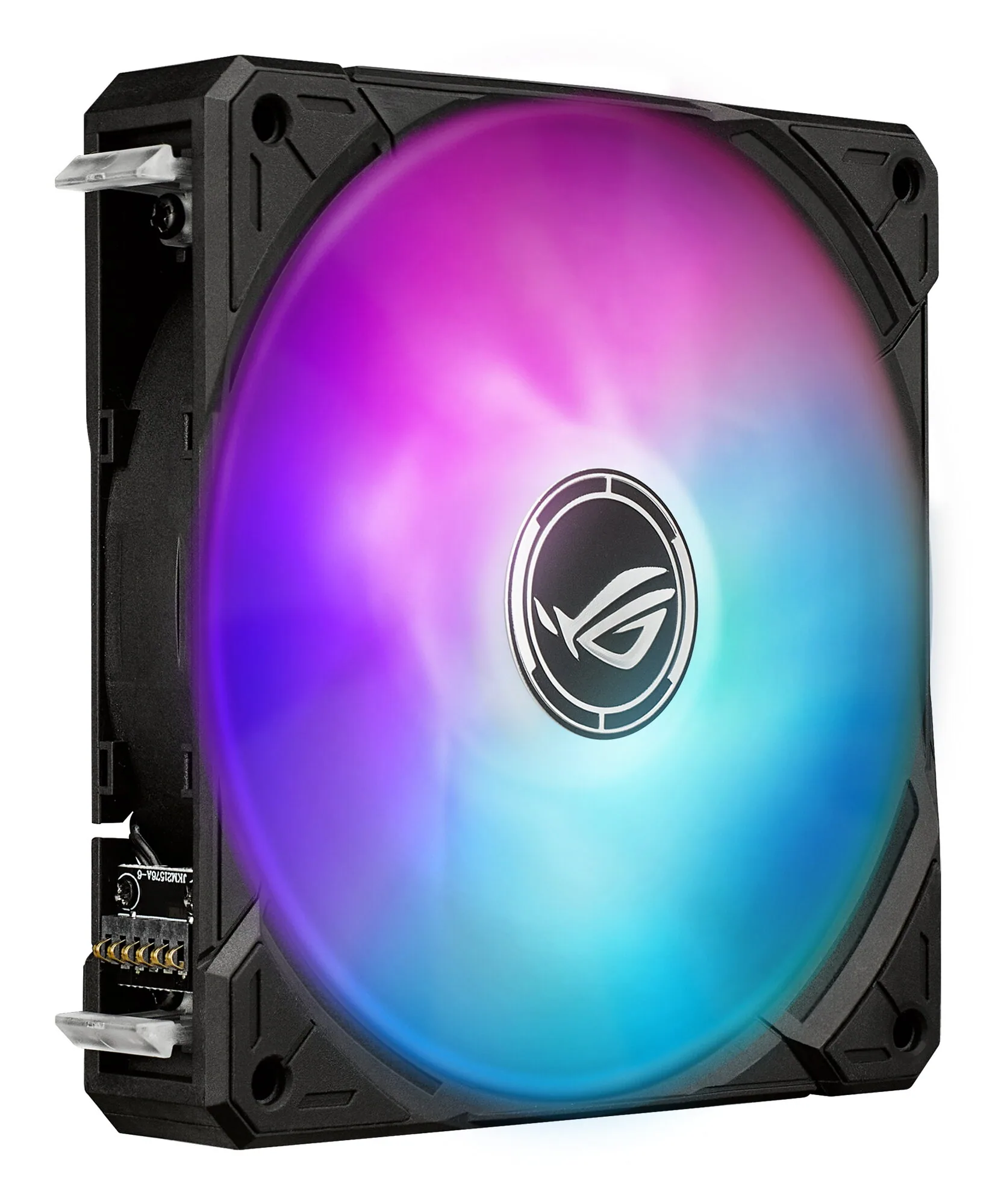 ASUS ROG Ryuo IV SLC 360 ARGB Prozessor All-in-One-Flüssigkeitskühler 12 cm Schwarz – Bild 4