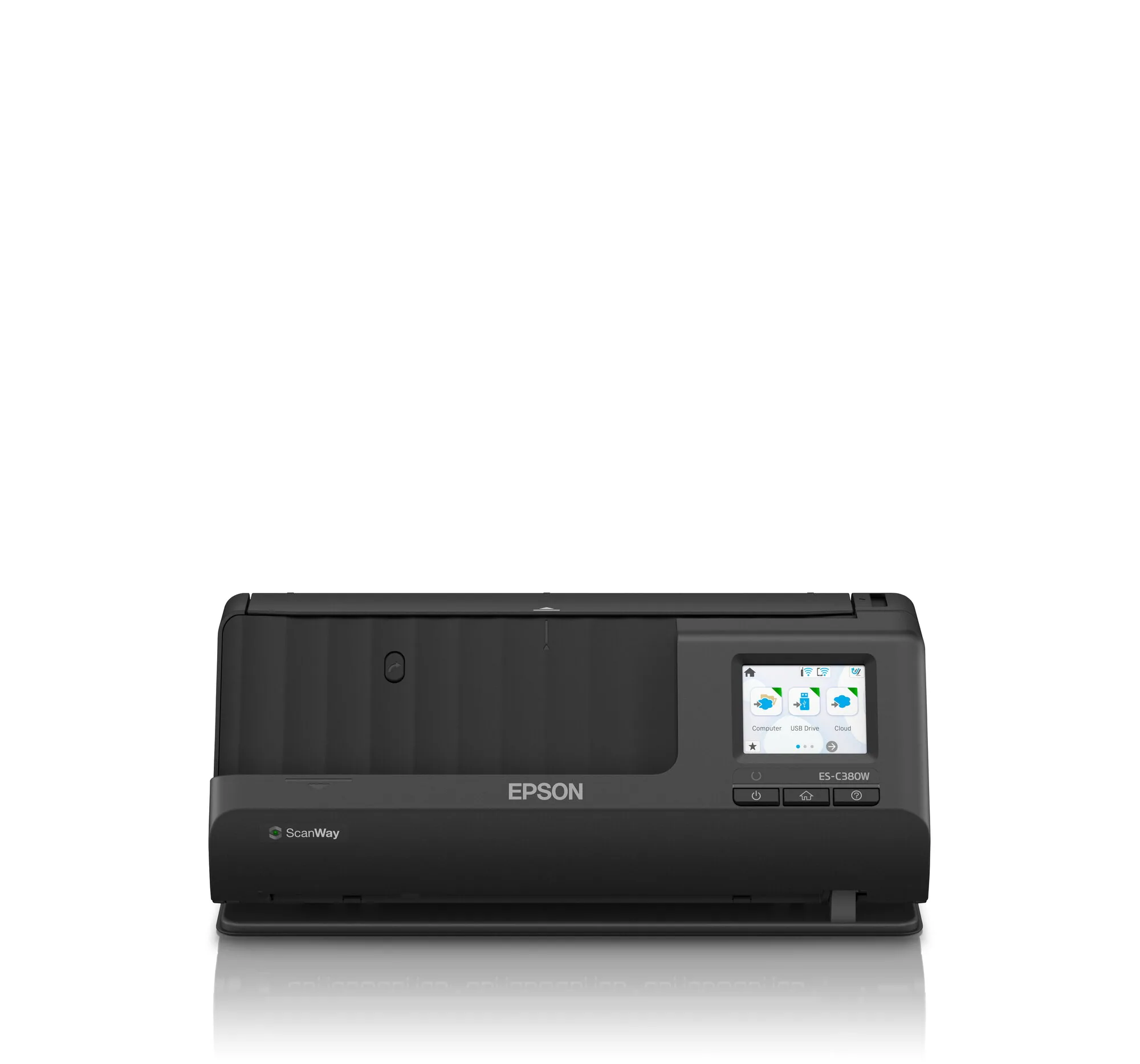 Epson ES-C380W – Bild 6