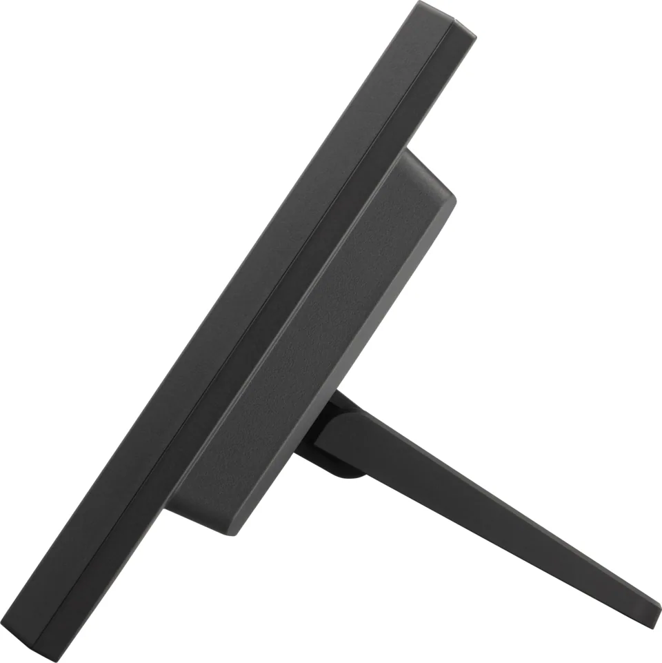 Viewsonic TD2223-2 Computerbildschirm 55,9 cm (22") 1920 x 1080 Pixel Full HD LCD Touchscreen Schwarz – Bild 4