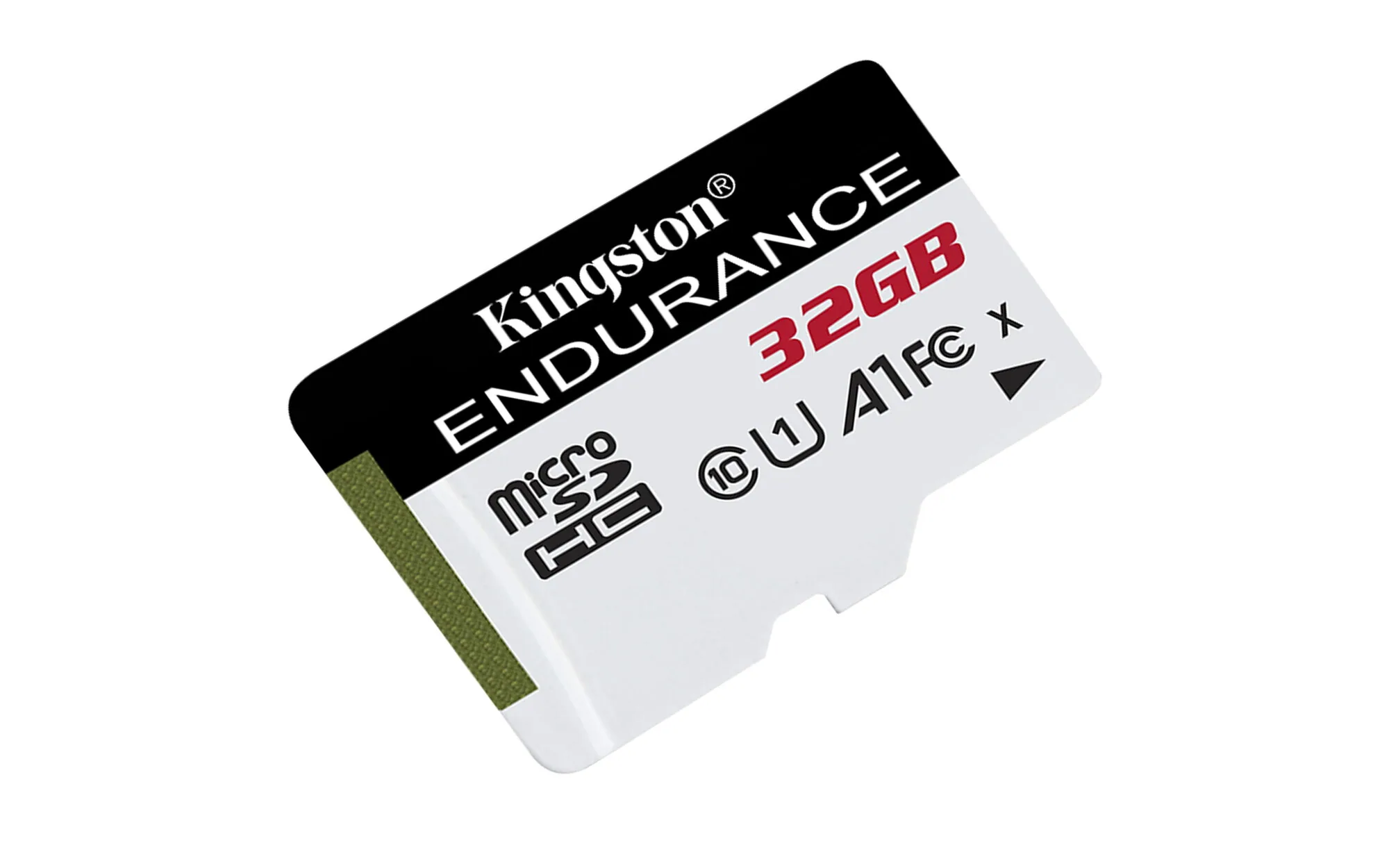 Kingston High Endurance 32 GB MicroSD UHS-I Klasse 10 – Bild 2