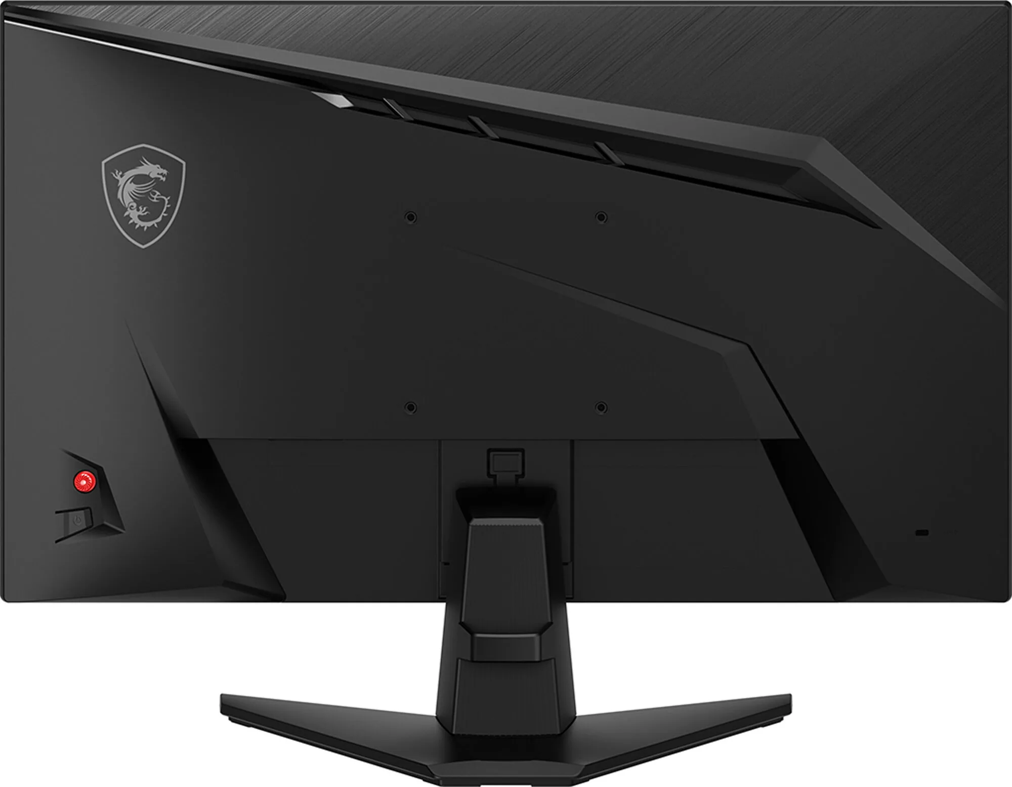 MSI MAG 242F Computerbildschirm 60,5 cm (23.8") 1920 x 1080 Pixel Full HD LCD Schwarz – Bild 2