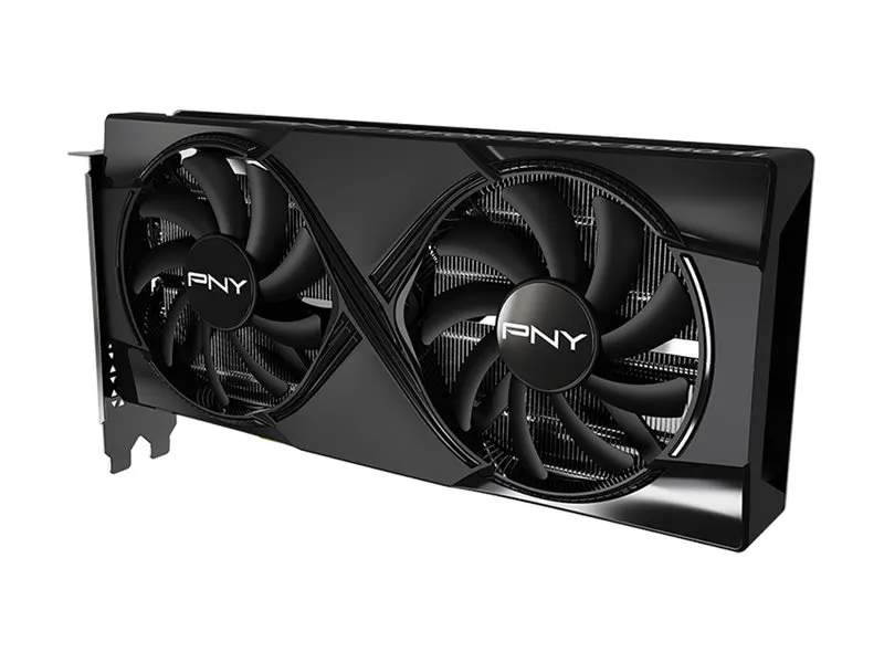 PNY RTX5060 TI Dual Fan GDDR7 3xDP,1xHDMI