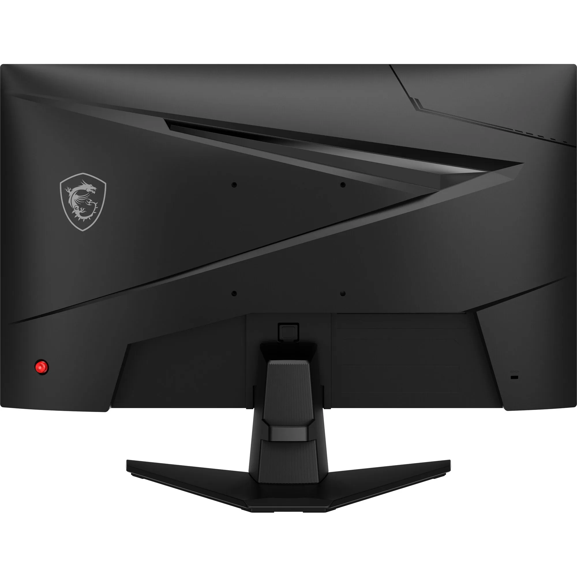 MSI MAG 244F Computerbildschirm 59,9 cm (23.6") 1920 x 1080 Pixel Full HD LCD Schwarz – Bild 2