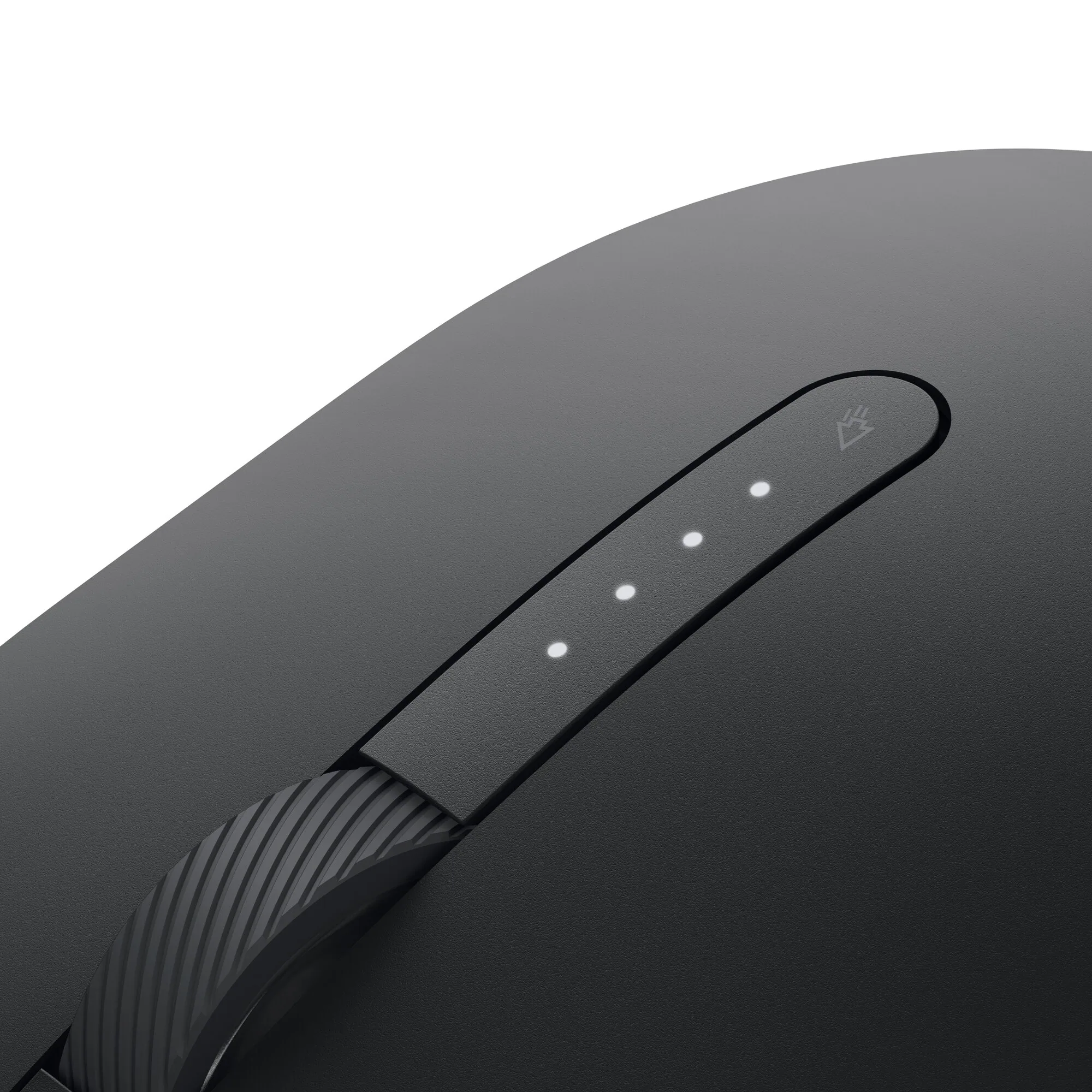 DELL Pro kabelgebundene Maus – MS3220 - schwarz – Bild 7