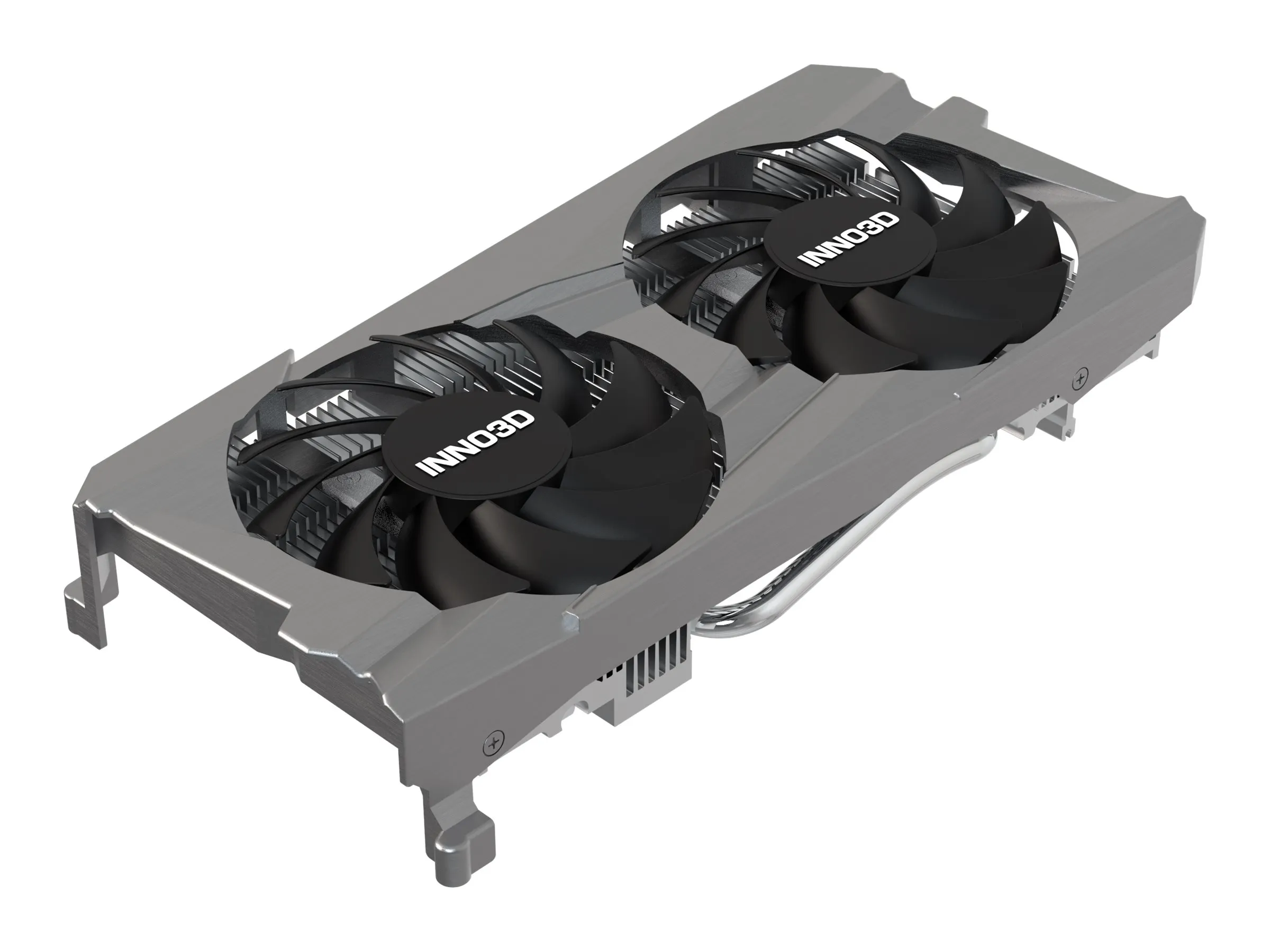 Inno3D RTX3050 Twin X2 6 GB GDDR6 HDMI DVI DP, V3