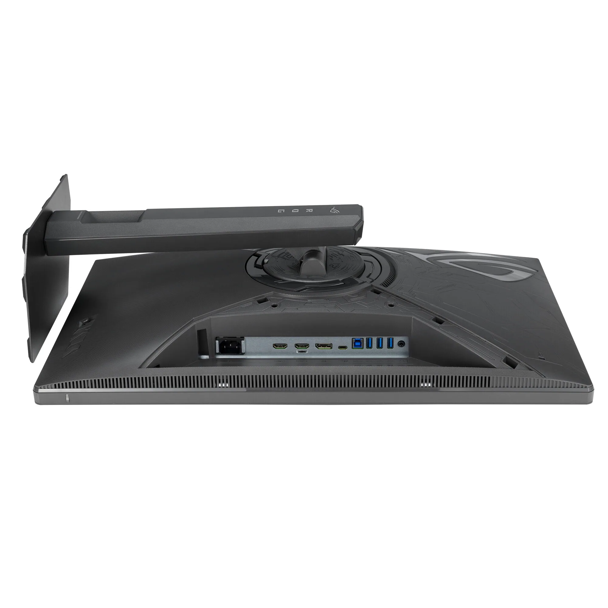 ASUS ROG Strix 5K XG27JCEG Computerbildschirm 68,6 cm (27") 5120 x 2880 Pixel 5K Ultra HD LED Schwarz – Bild 7