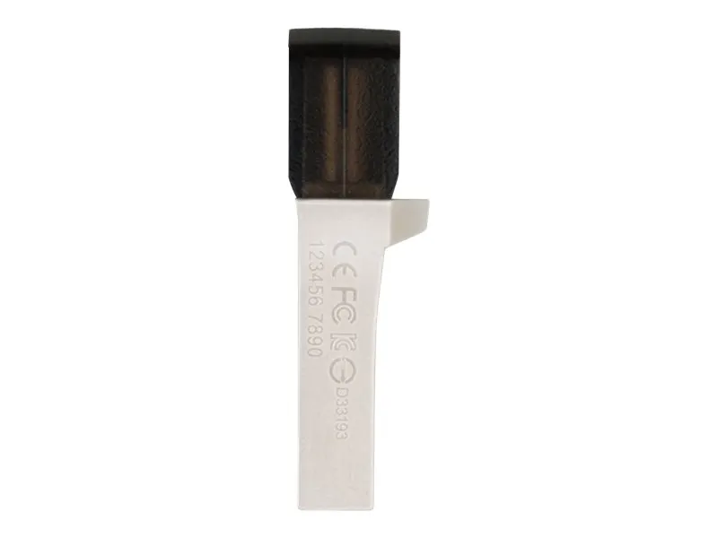 Transcend USB-Stick JetFlash 890 USB3.1 Typ-C/A