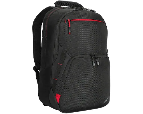 Lenovo 4X41A30364 Laptoptasche 39,6 cm (15.6") Rucksack Schwarz – Bild 2