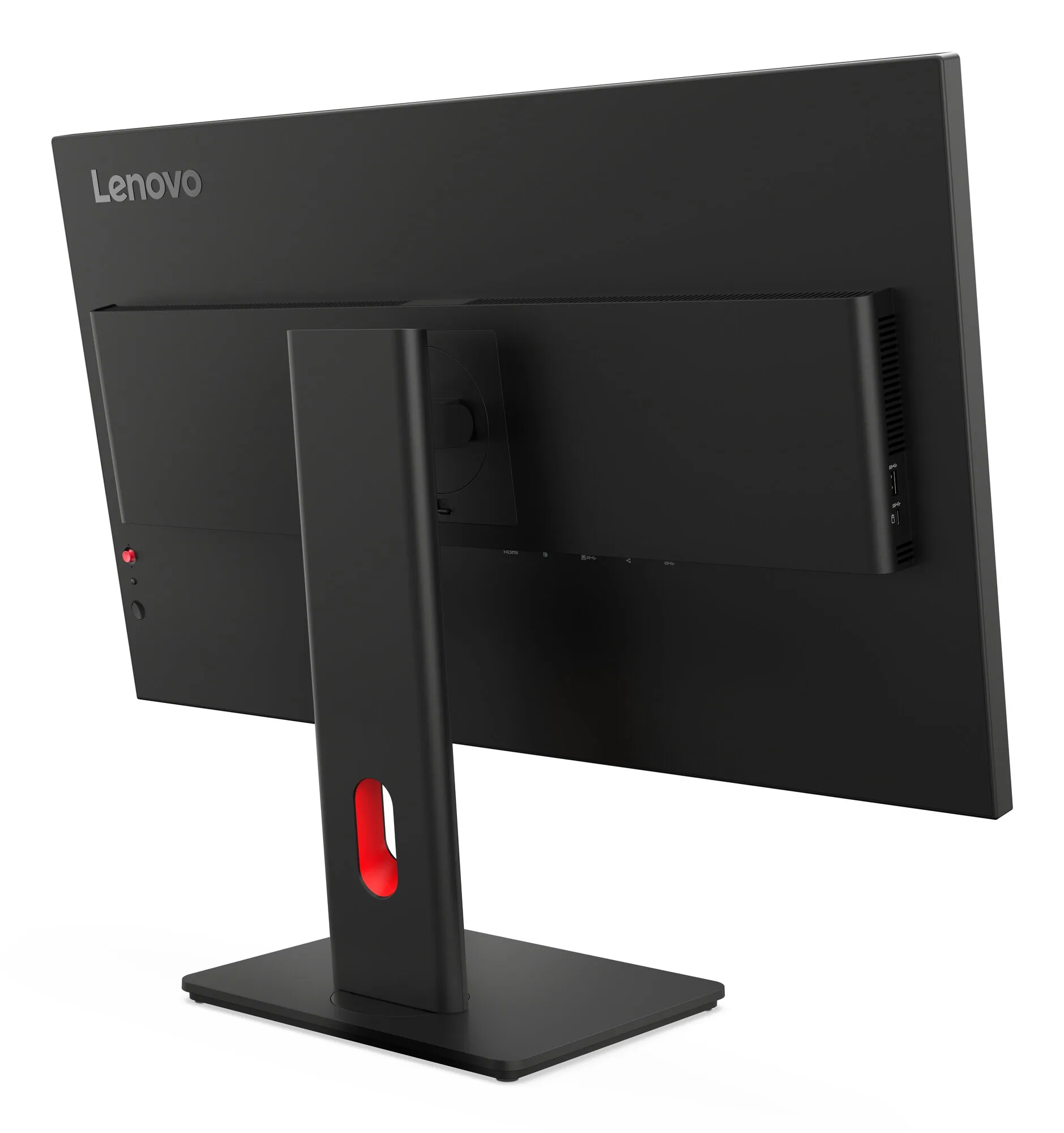 Lenovo ThinkVision T32UD-40 Monitor – Bild 6