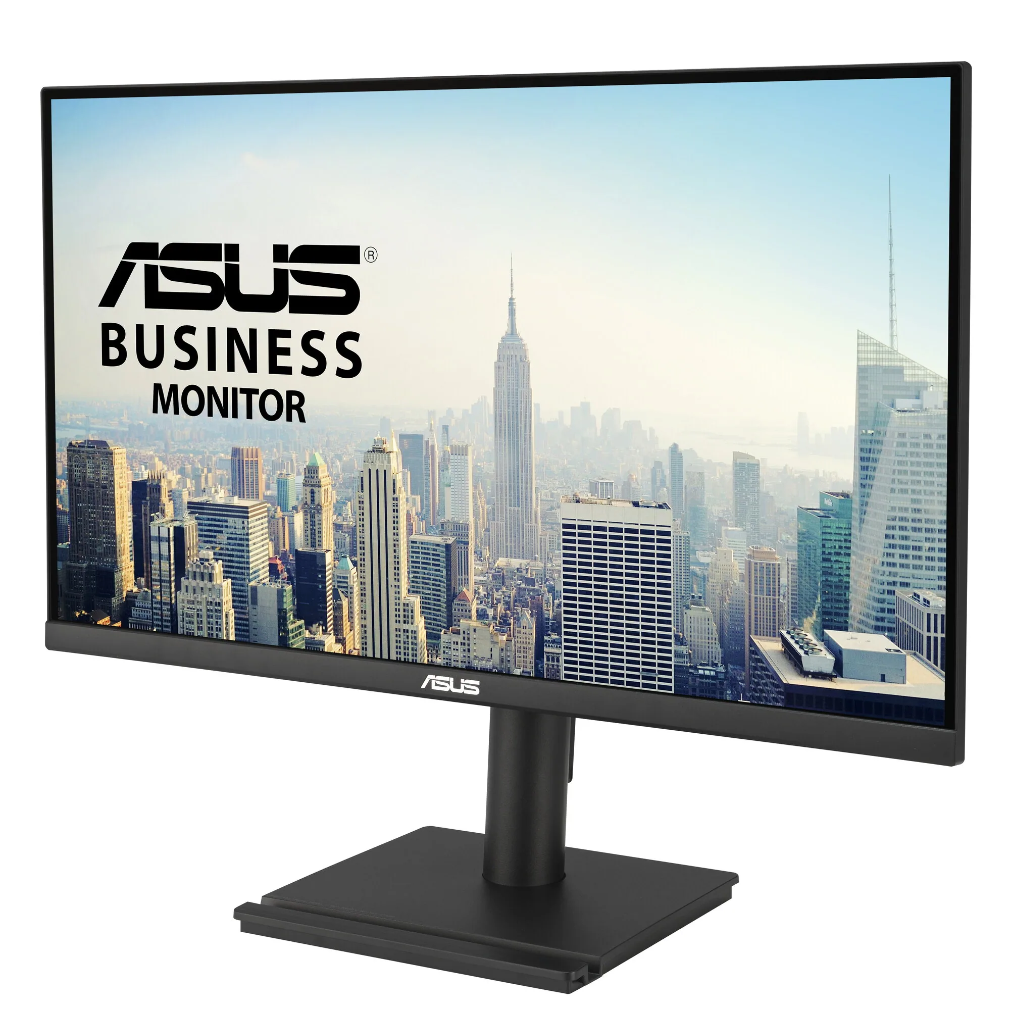 ASUS VA27UCPS Computerbildschirm 68,6 cm (27") 3840 x 2160 Pixel 4K Ultra HD LCD Schwarz – Bild 7