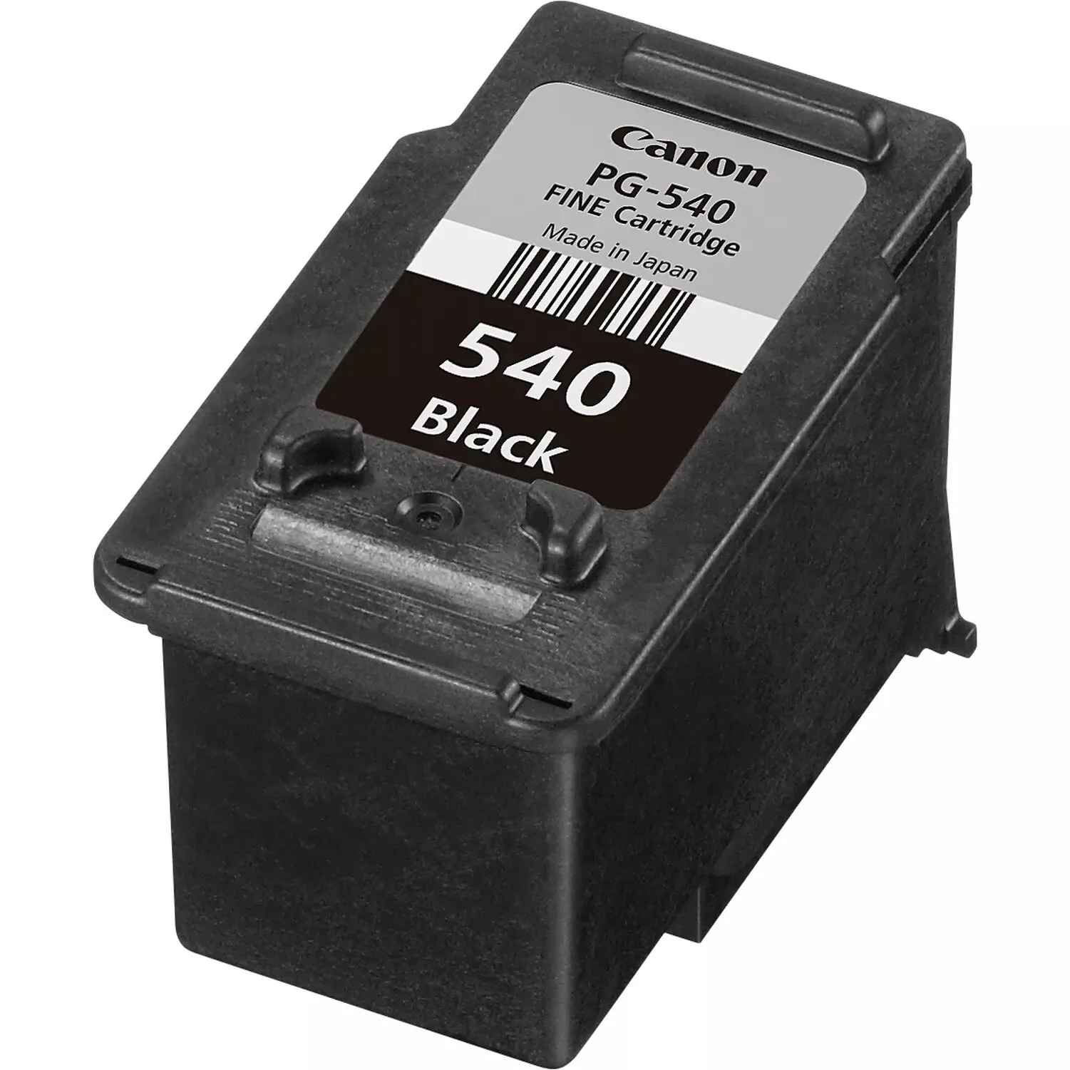 Canon PG-540 Tinte Schwarz – Bild 1