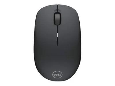 Dell WM126 Maus wireless 570-AAMH  schwarz