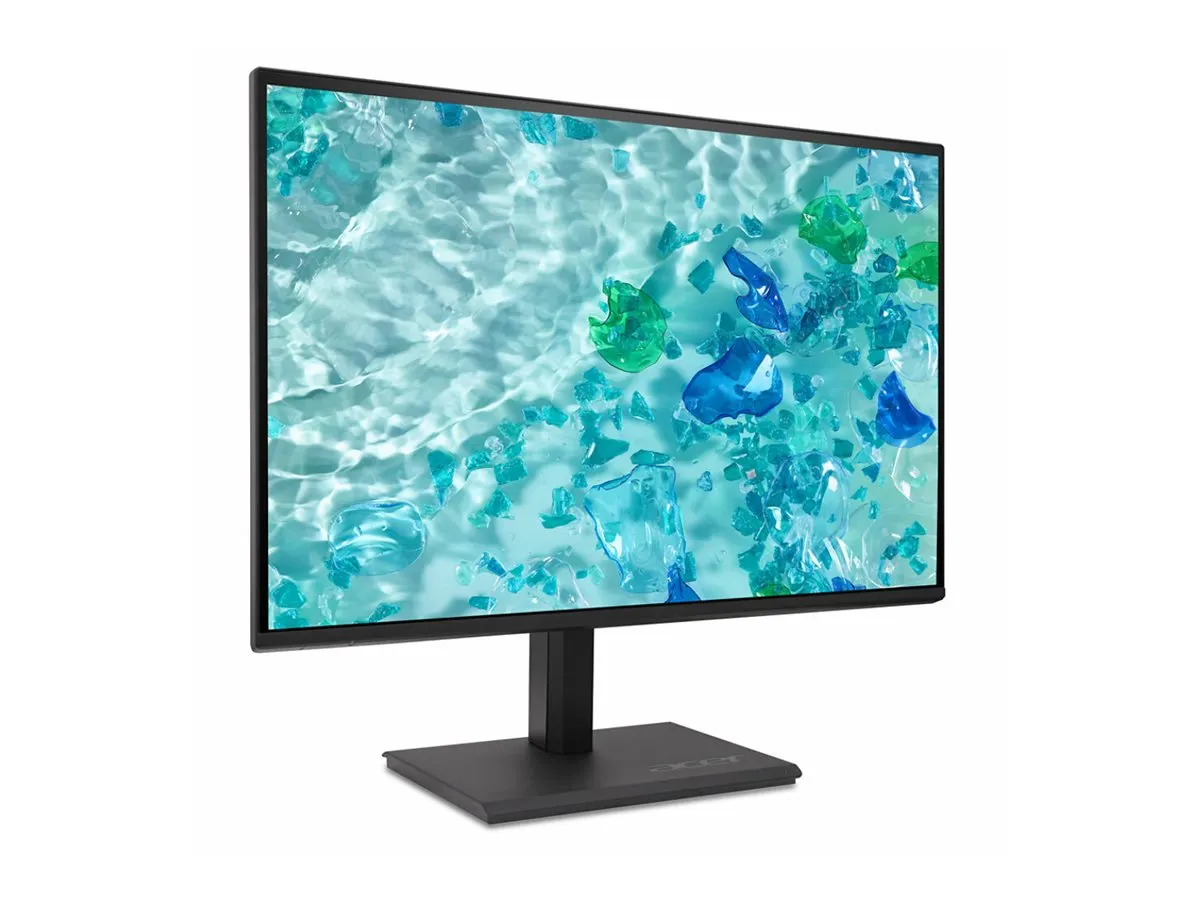 Acer B247YGb   23,8"  60cm   16:9  120Hz 1920x1080 black