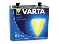 Varta Batterie Professional 435 4LR25-2 1 Stück
