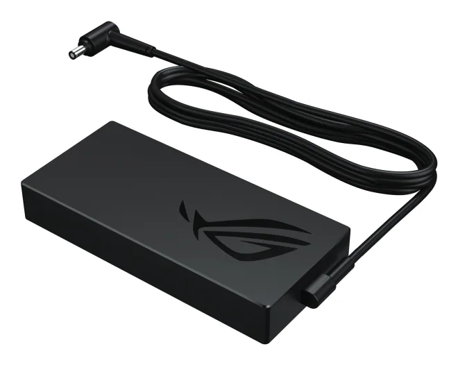 ASUS ROG 280W DC Netzteil & Spannungsumwandler Drinnen Schwarz – Bild 2