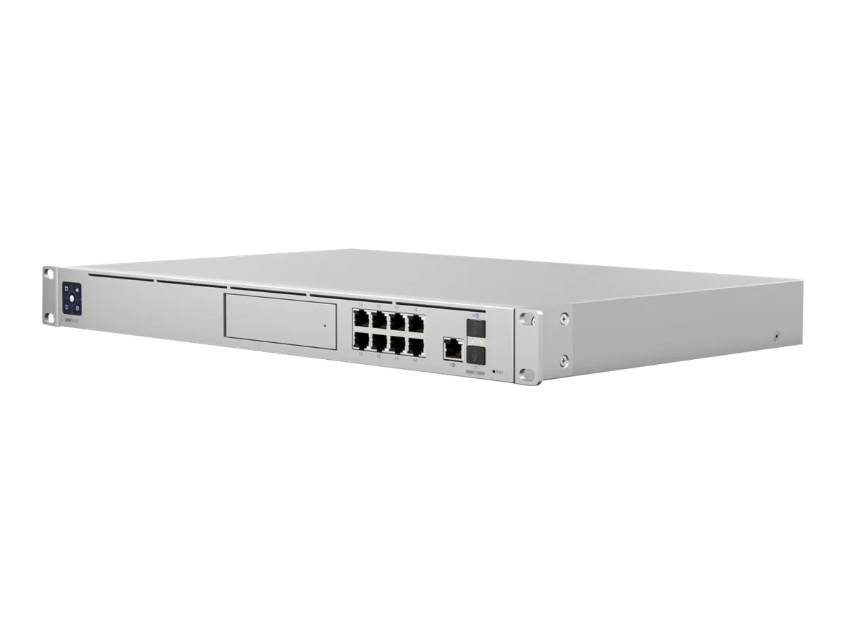 Ubiquiti UniFi Dream Machine SE