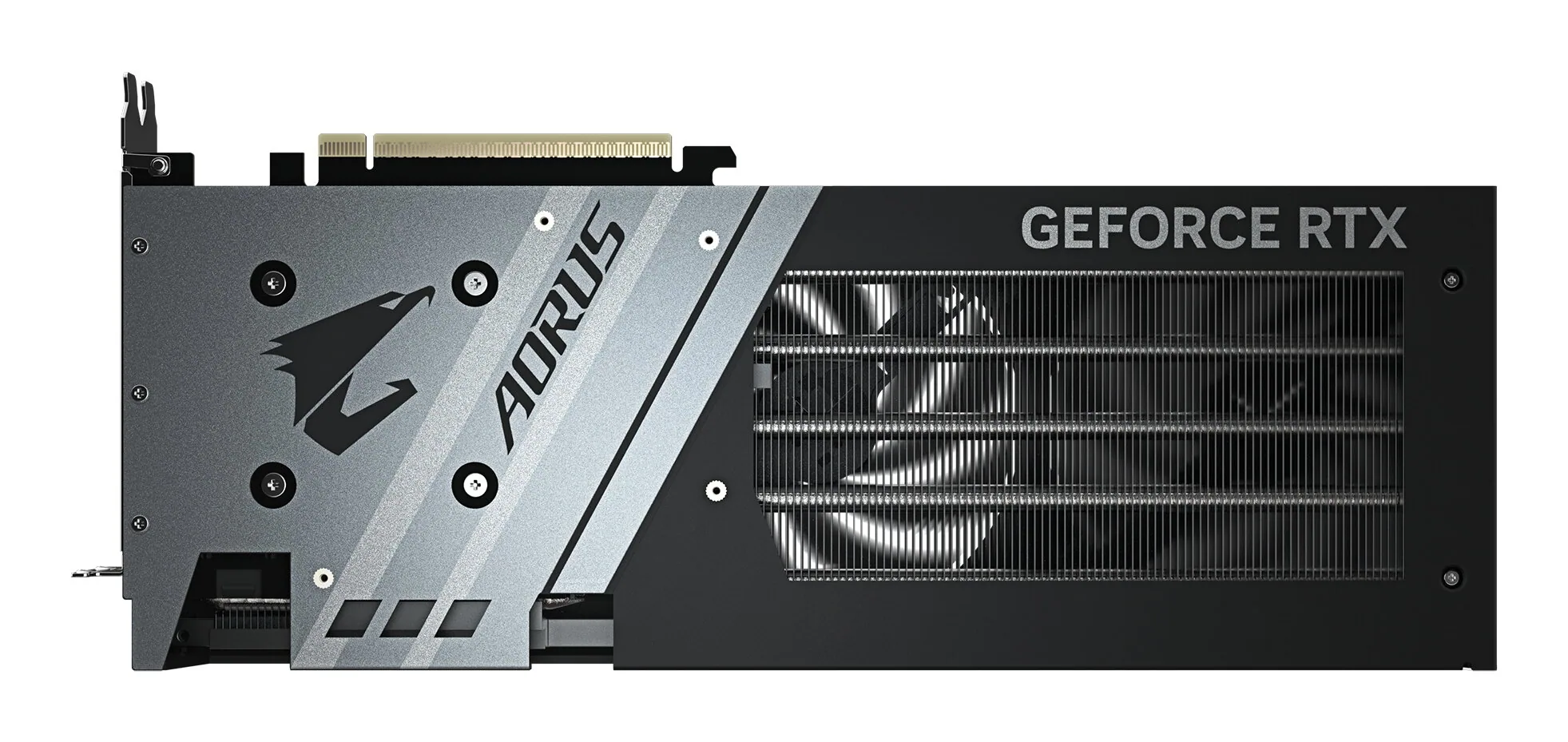GIGABYTE AORUS GeForce RTX 5060 ELITE 8G Grafikkarte – Bild 6