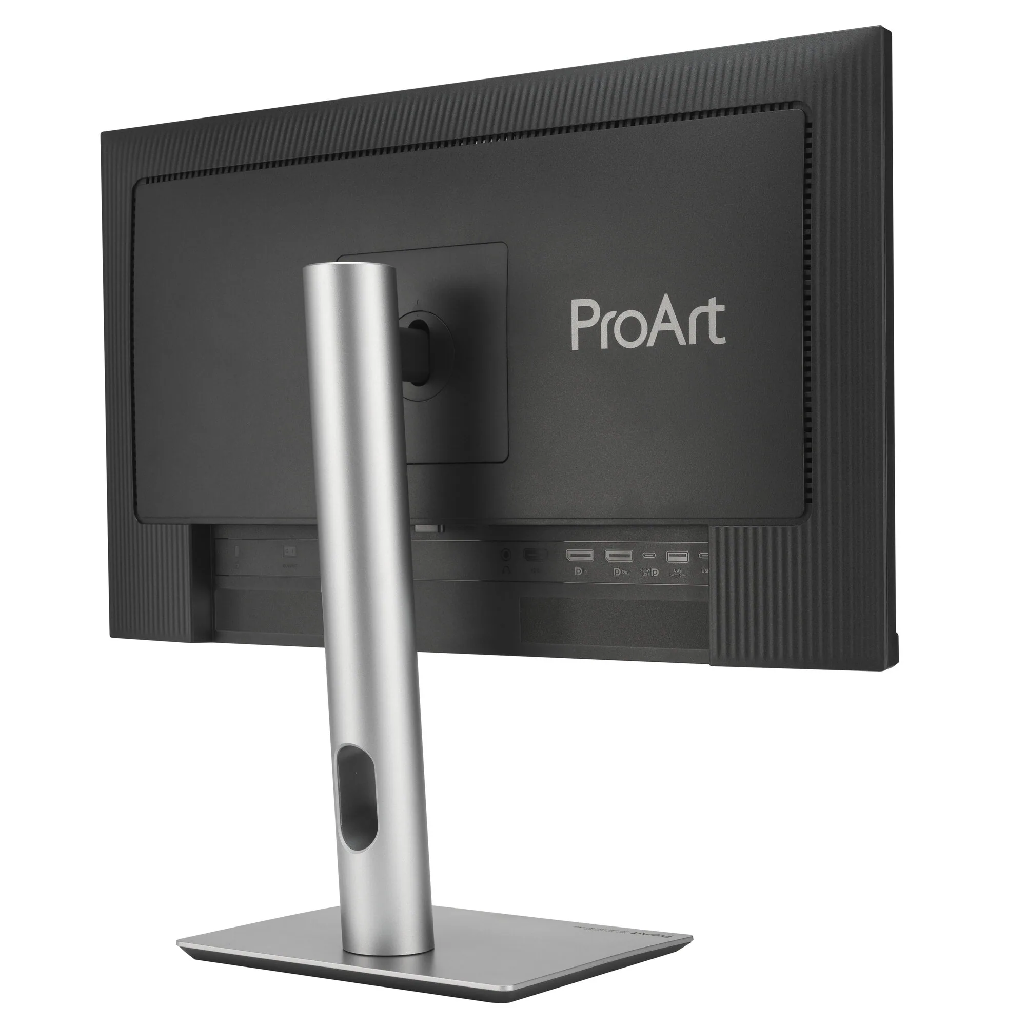 ASUS ProArt Display PA24ACRV Computerbildschirm 60,5 cm (23.8") 2560 x 1440 Pixel Quad HD LCD Schwarz – Bild 7