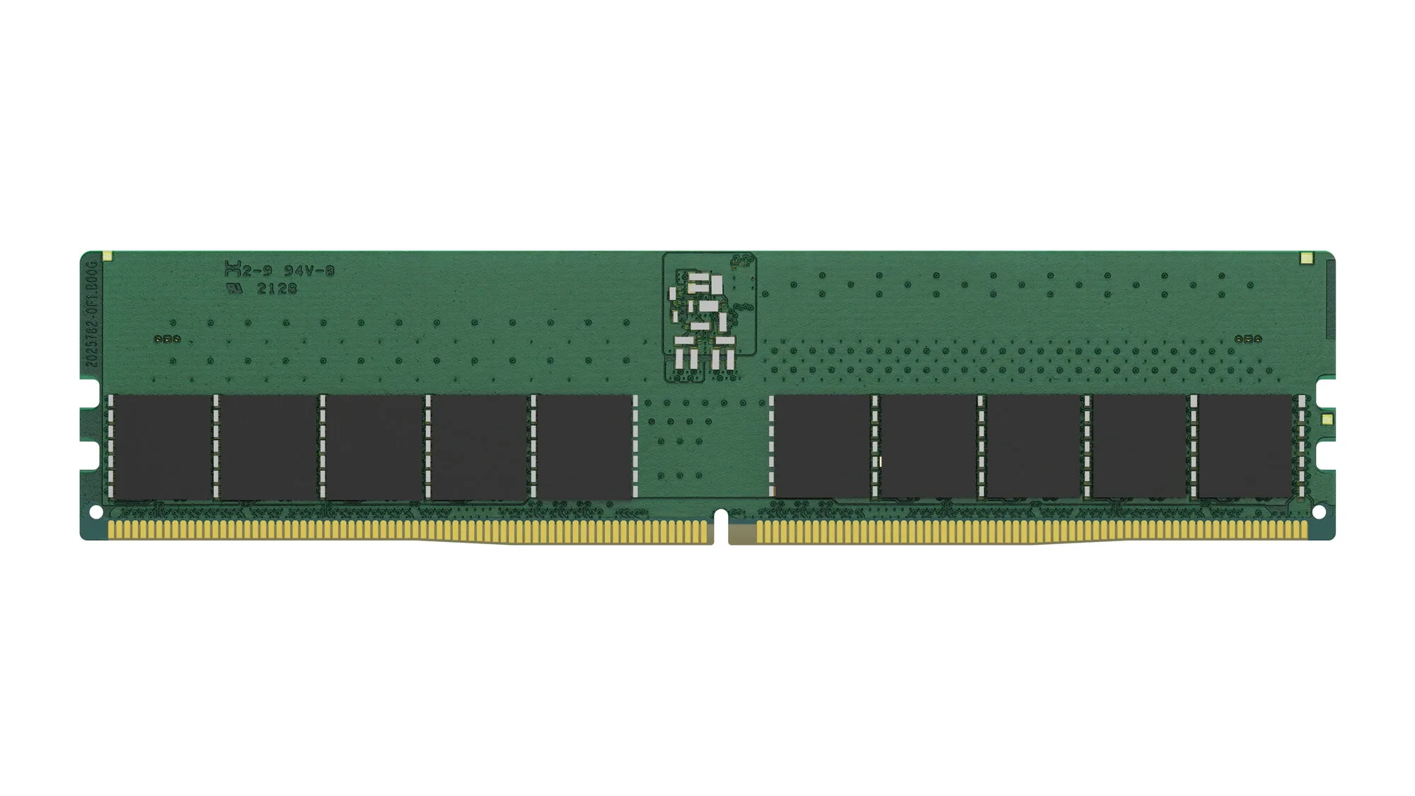 Kingston KTD-PE556E-32G Speichermodul 32 GB 1x 32 GB DDR5 5600 MT/s 288-pin DIMM ECC – Bild 2