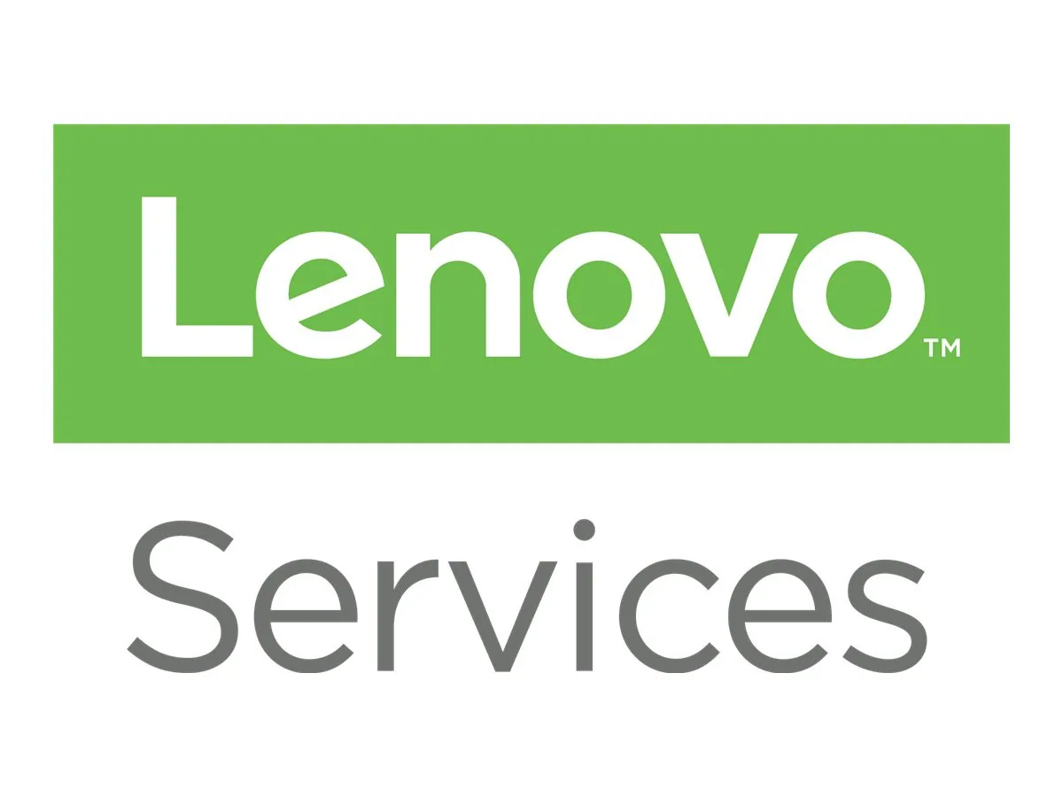 Lenovo Essential Service 1 Lizenz(en) 4 Jahr(e) – Bild 1