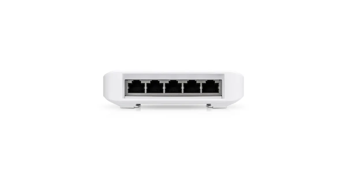 Ubiquiti UniFi Switch USW-Flex-3