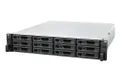 Synology NAS RS2423RP+II 12bay 19"
