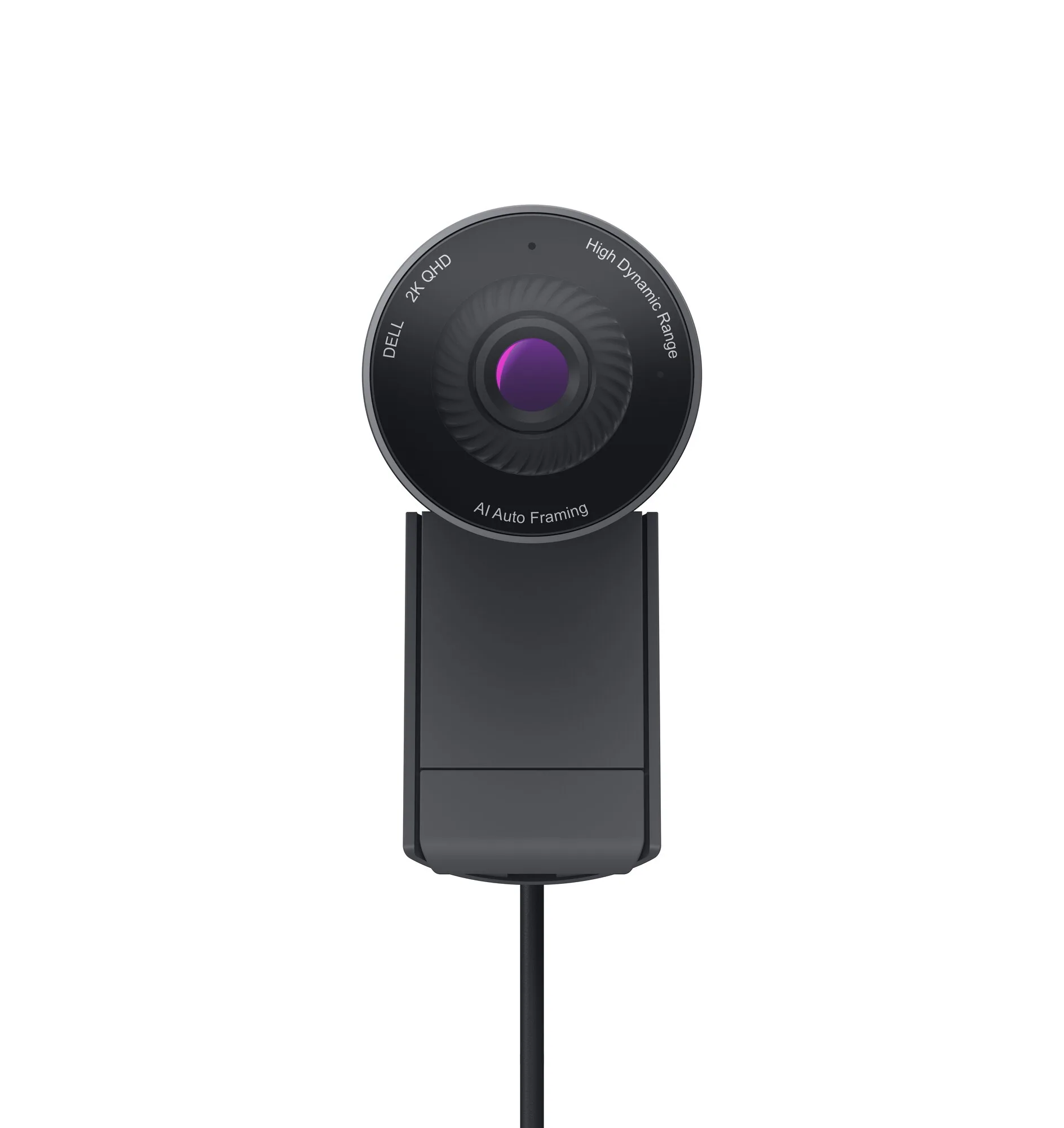 DELL Pro 2K-Webcam – WB5023 – Bild 3