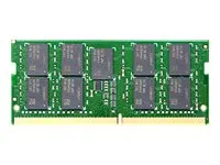 Synology 4 GB RAM memory D4ES01-4G DIMM