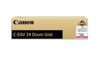 Canon C-EXV34 M Original – Bild 1