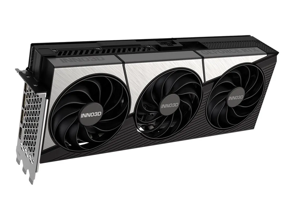 Inno3D RTX5090 X3 OC 32 GB GDDR7 HDMI 3xDP