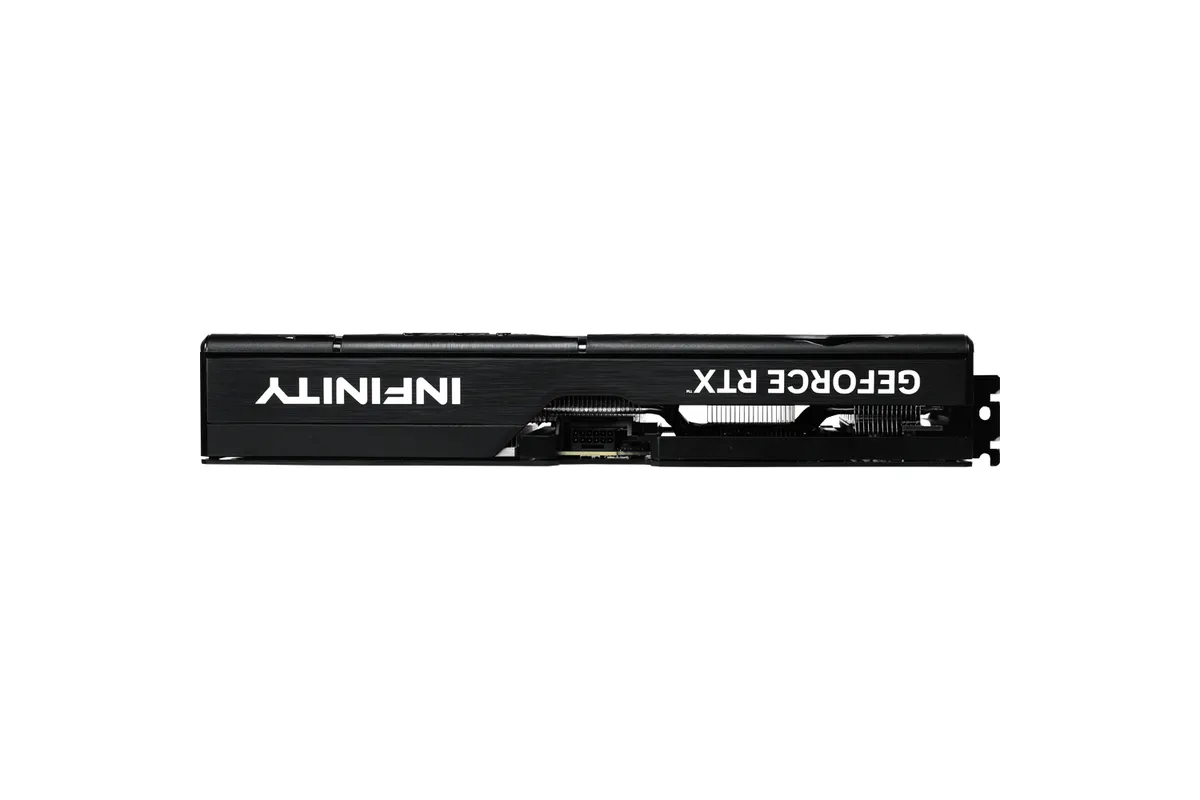 Palit RTX5080 Infinity 3 16 GB GDDR7 HDMI 3xDP