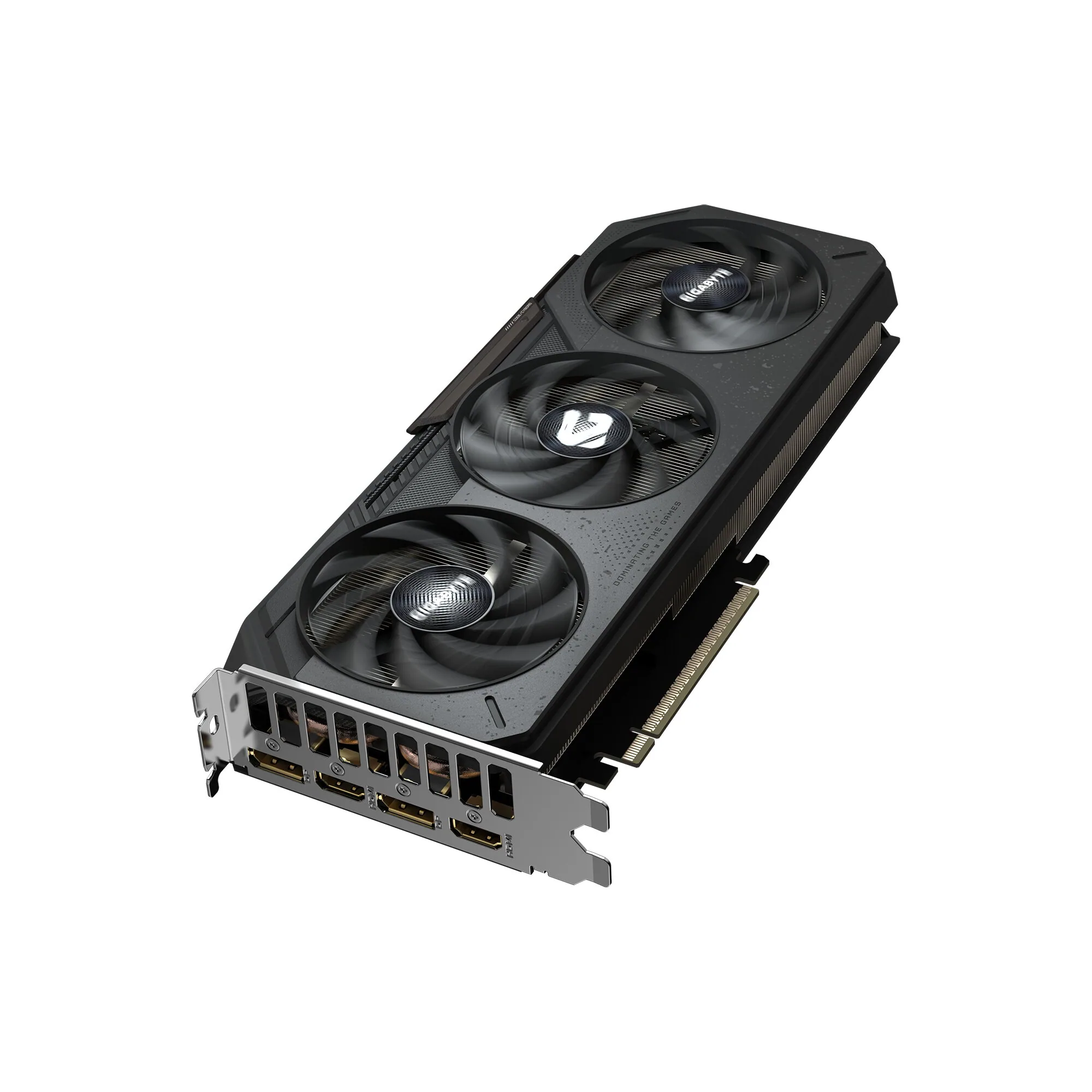 GIGABYTE GeForce RTX 5050 GAMING OC 8G Grafikkarte – Bild 3