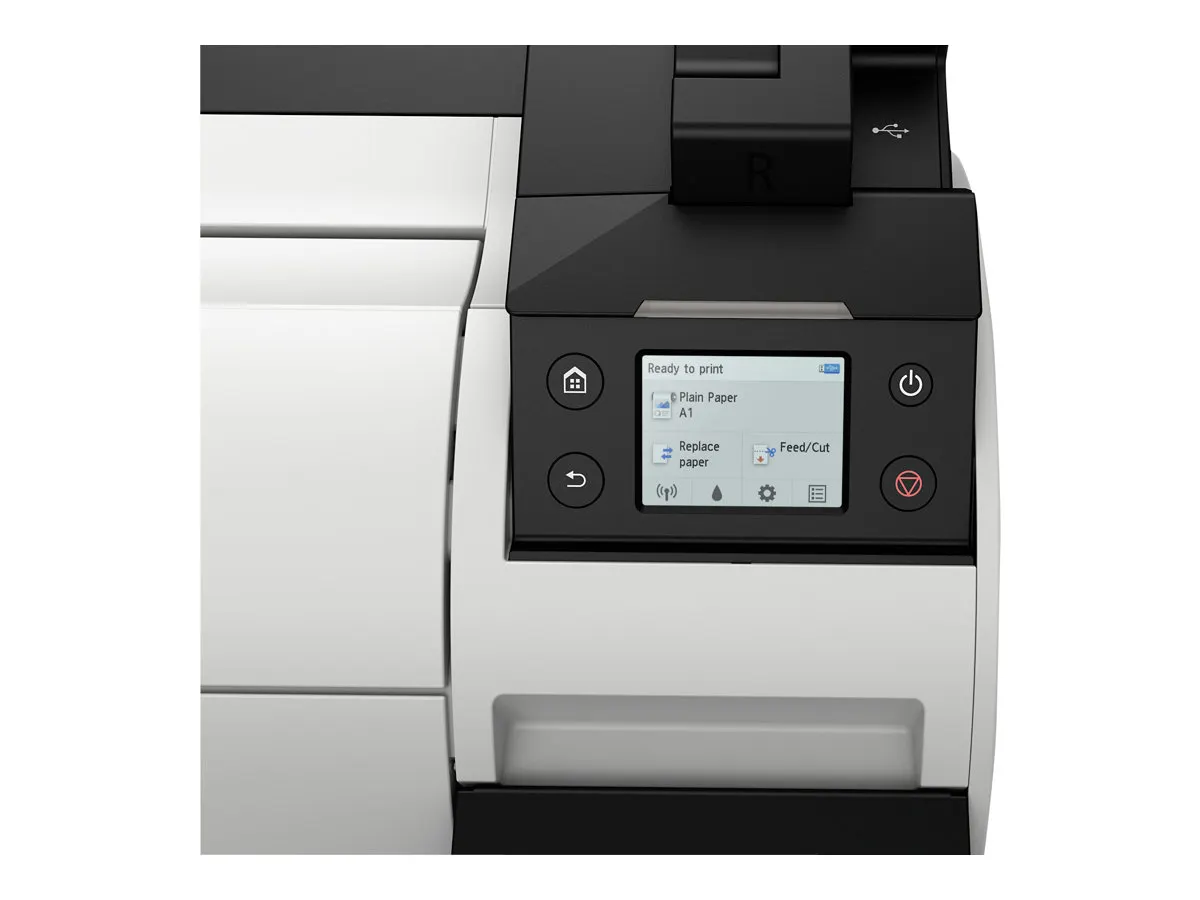 Canon MFP Scanner L24ei for Canon TM-200