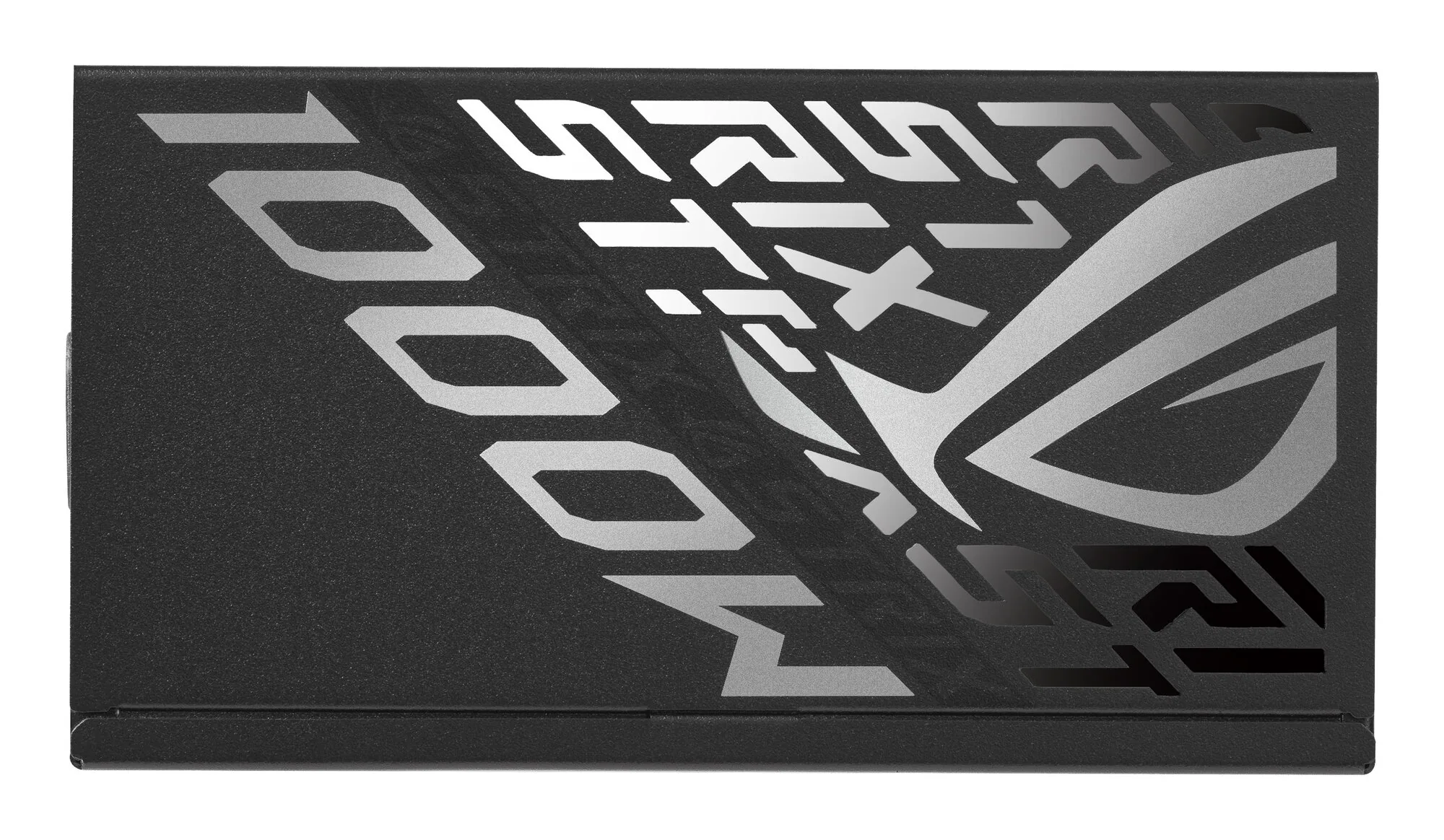 ASUS ROG -STRIX-1000P-GAMING-E Netzteil 1000 W 20+4 pin ATX ATX Schwarz – Bild 6