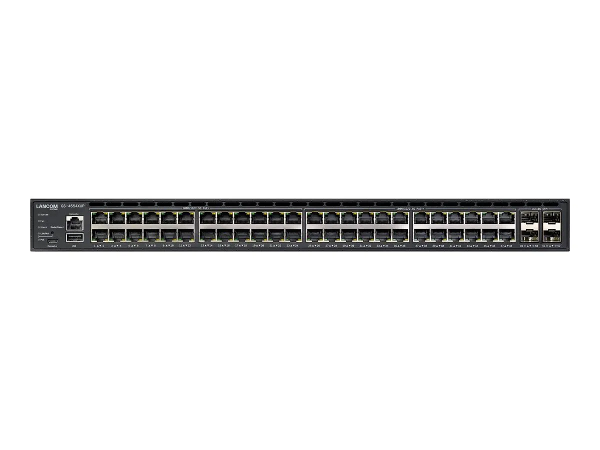 LANCOM GS-4554XUP