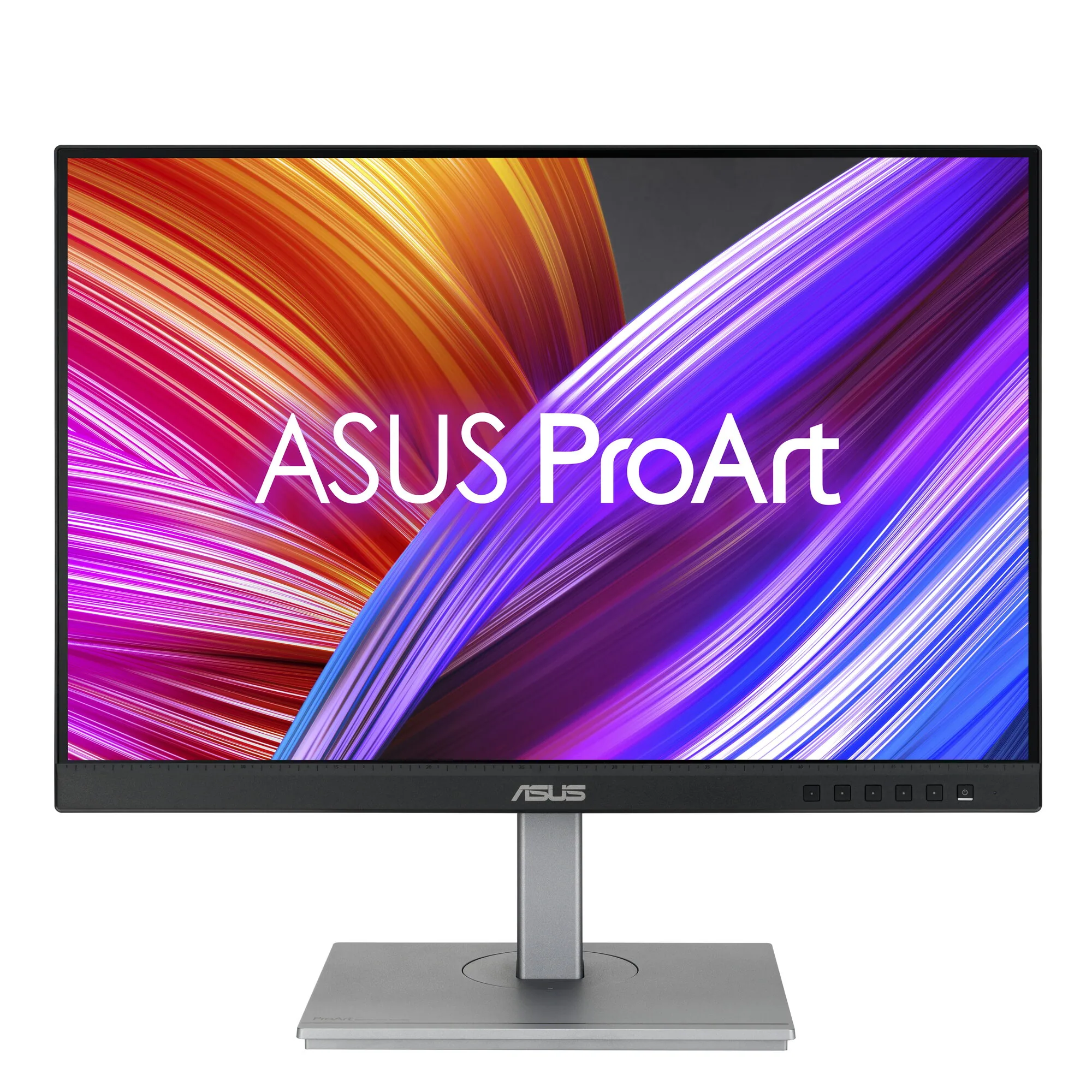 ASUS ProArt PA248CNV Computerbildschirm 61,2 cm (24.1") 1920 x 1200 Pixel Full HD+ Schwarz – Bild 3