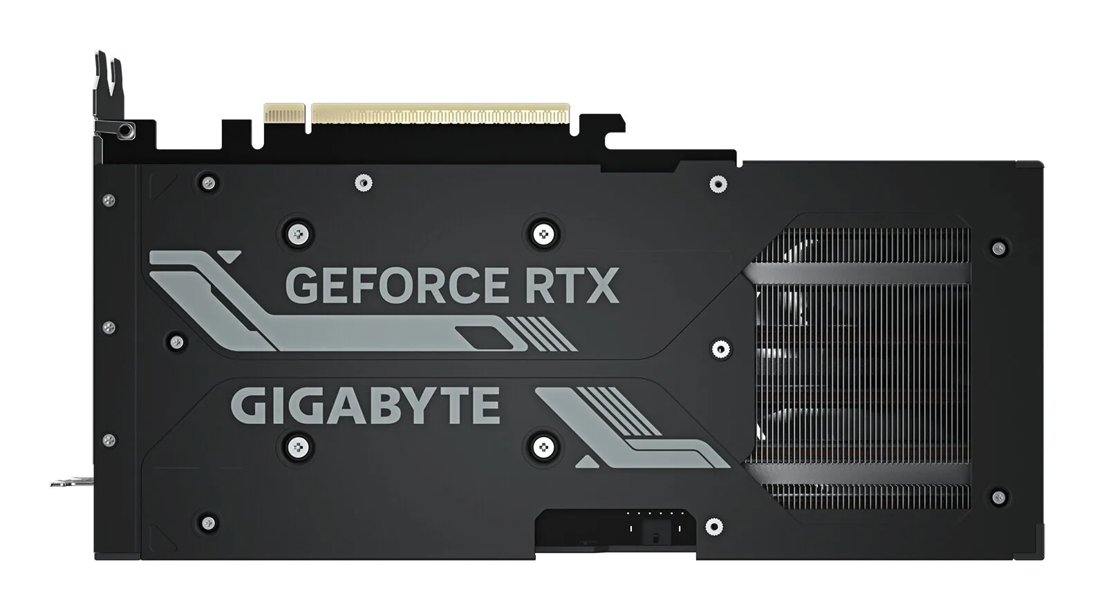 GIGABYTE GeForce RTX 5070 Ti WINDFORCE OC V2 16G Grafikkarte – Bild 3