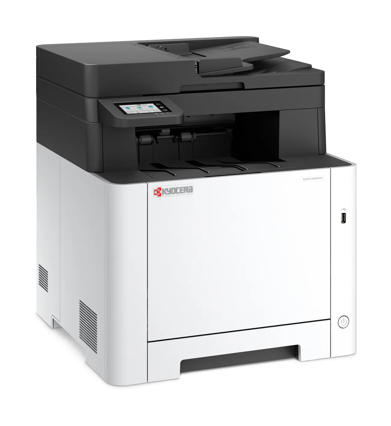 Kyocera ECOSYS MA2101cfx/Plus Multigerät Farbe 4-in-1
