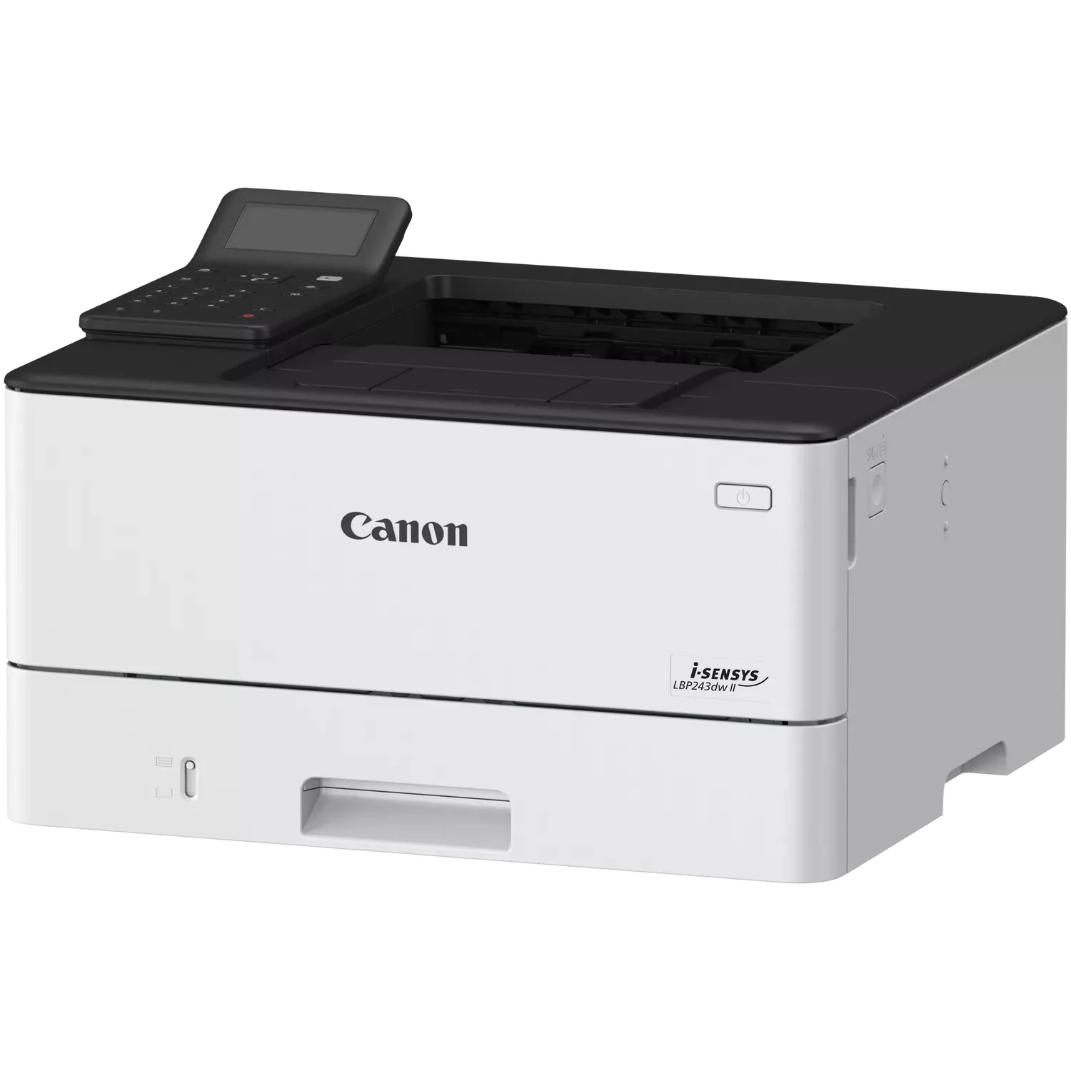 Canon LBP243dw II 1200 x 1200 DPI A4 WLAN – Bild 3