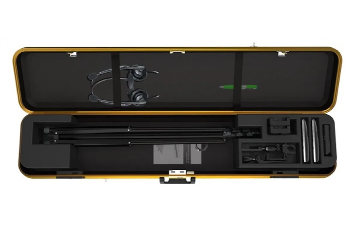 Yealink DECT IP Multi-Cell Deployment Toolkit – Bild 1