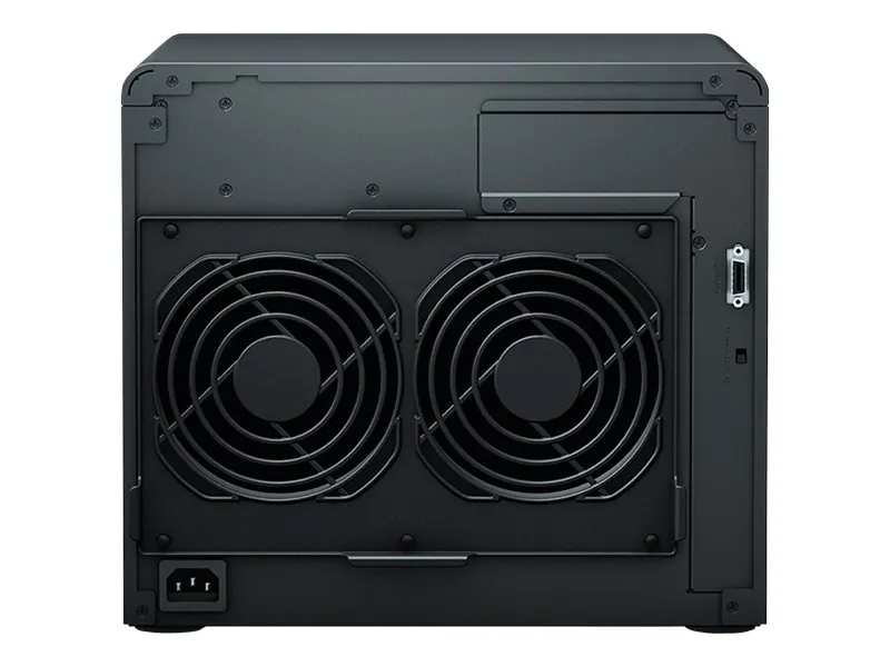 Synology NAS DX1215II Desktop Expansionseinheit 12bay